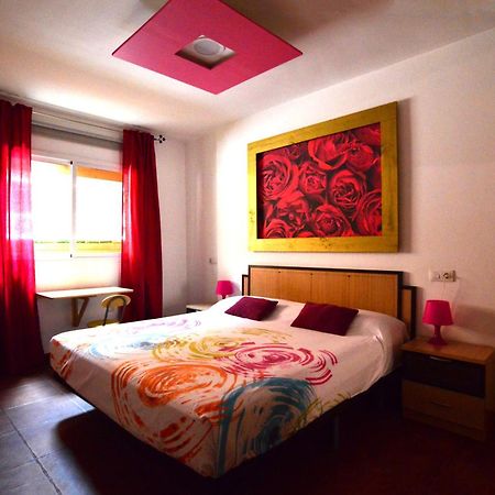 Kalmahouse Villa Corralejo Ngoại thất bức ảnh