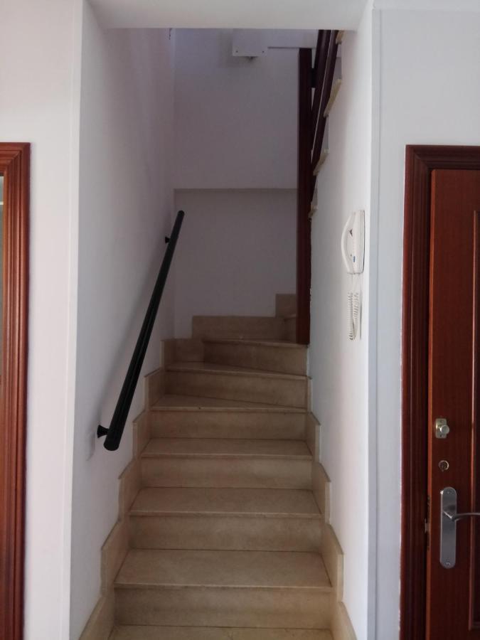 Kalmahouse Villa Corralejo Ngoại thất bức ảnh