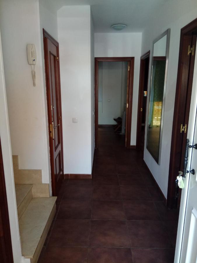 Kalmahouse Villa Corralejo Ngoại thất bức ảnh
