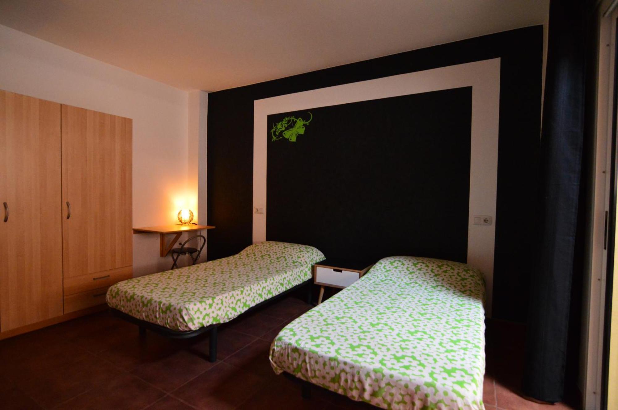 Kalmahouse Villa Corralejo Ngoại thất bức ảnh