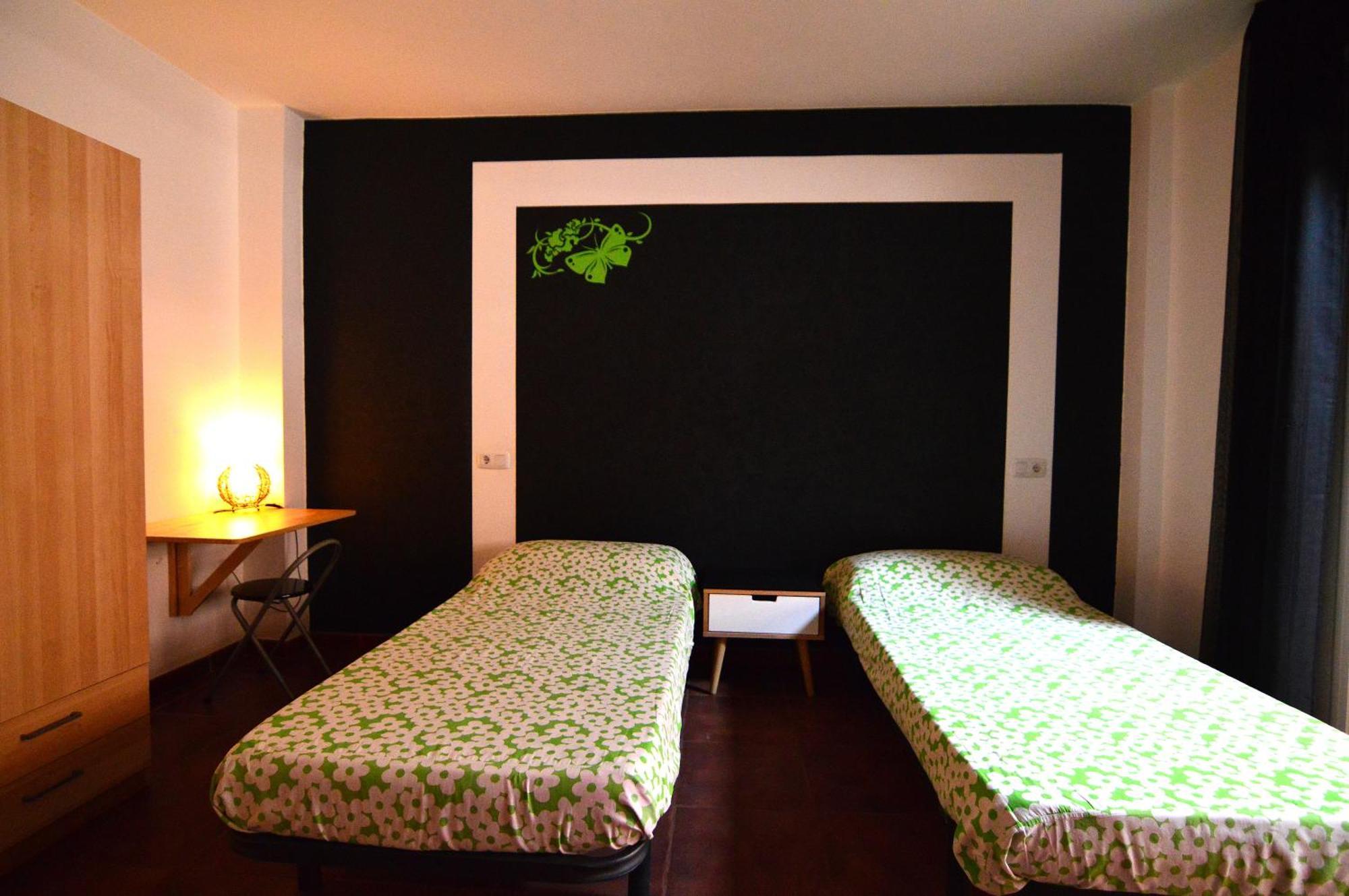 Kalmahouse Villa Corralejo Ngoại thất bức ảnh