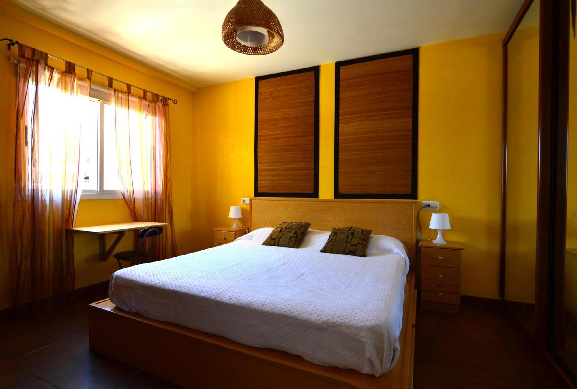 Kalmahouse Villa Corralejo Ngoại thất bức ảnh