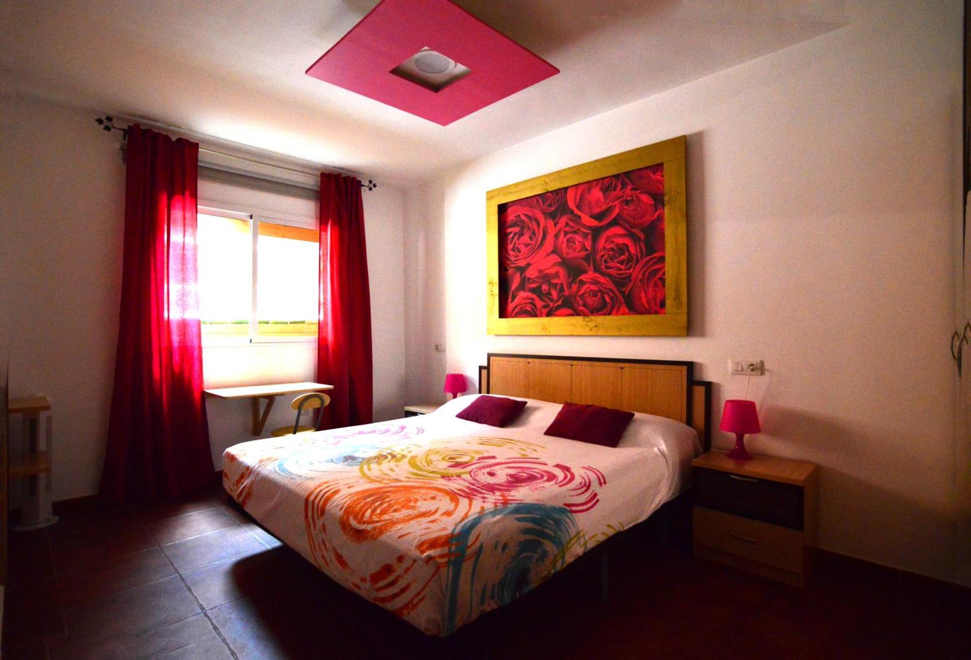 Kalmahouse Villa Corralejo Ngoại thất bức ảnh
