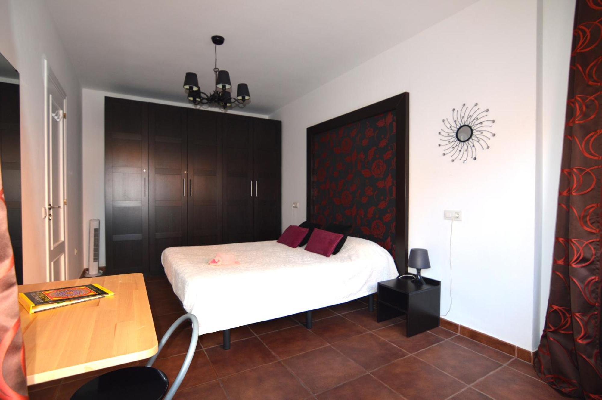 Kalmahouse Villa Corralejo Ngoại thất bức ảnh