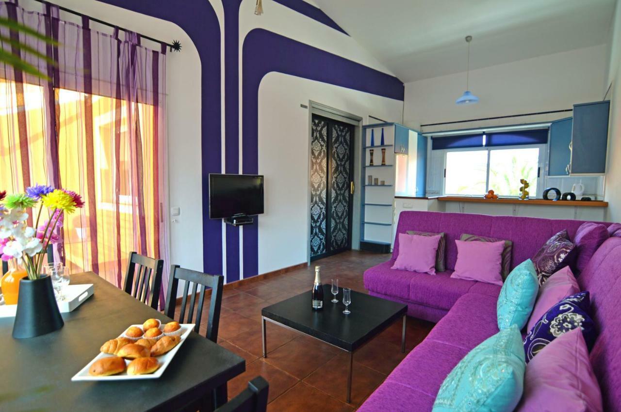 Kalmahouse Villa Corralejo Ngoại thất bức ảnh