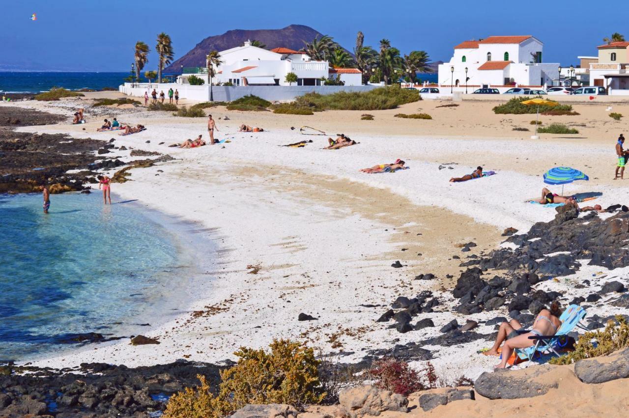 Kalmahouse Villa Corralejo Ngoại thất bức ảnh
