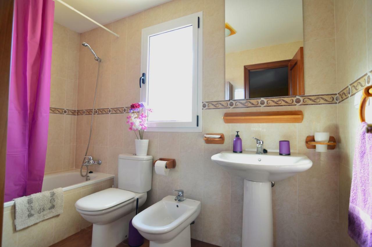 Kalmahouse Villa Corralejo Ngoại thất bức ảnh