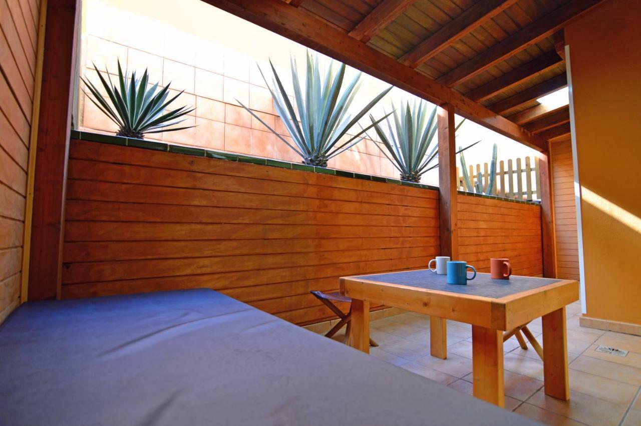 Kalmahouse Villa Corralejo Ngoại thất bức ảnh