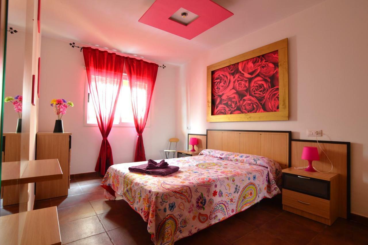 Kalmahouse Villa Corralejo Ngoại thất bức ảnh