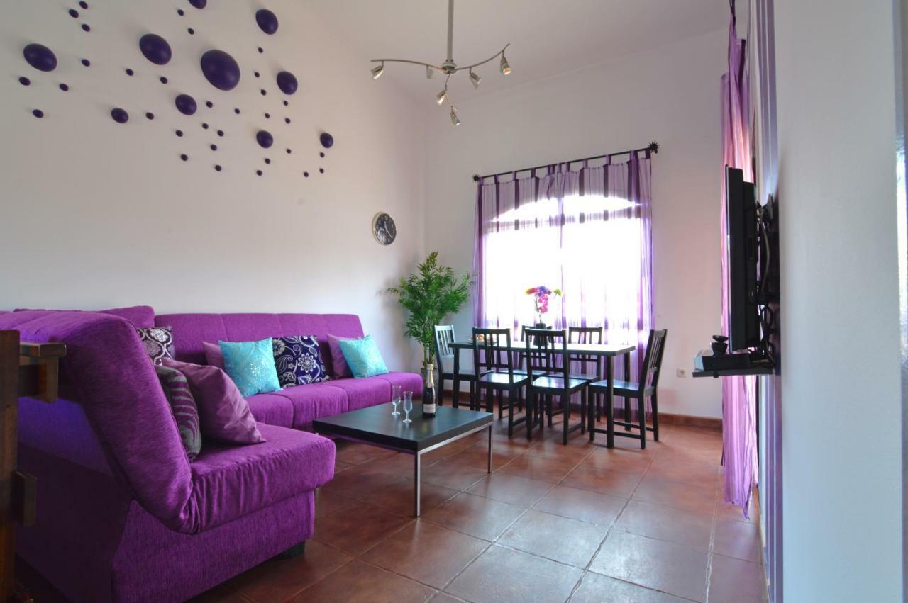 Kalmahouse Villa Corralejo Ngoại thất bức ảnh