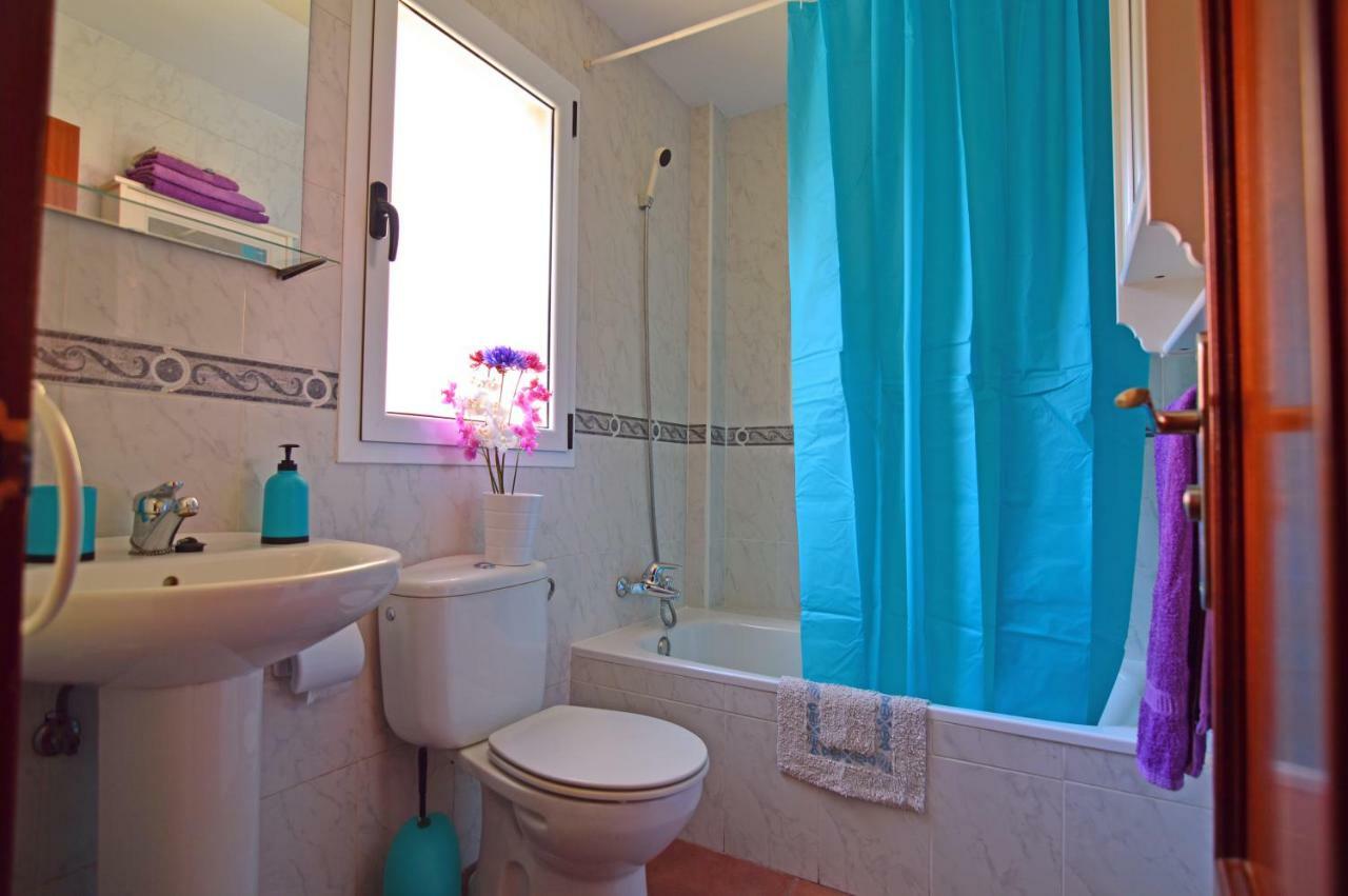 Kalmahouse Villa Corralejo Ngoại thất bức ảnh