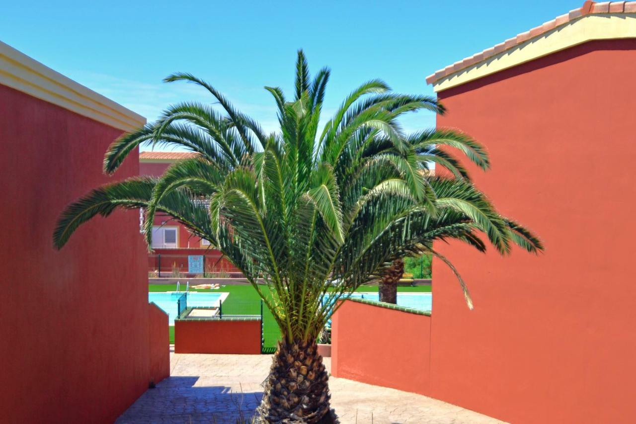 Kalmahouse Villa Corralejo Ngoại thất bức ảnh