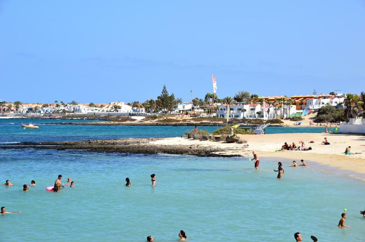 Kalmahouse Villa Corralejo Ngoại thất bức ảnh