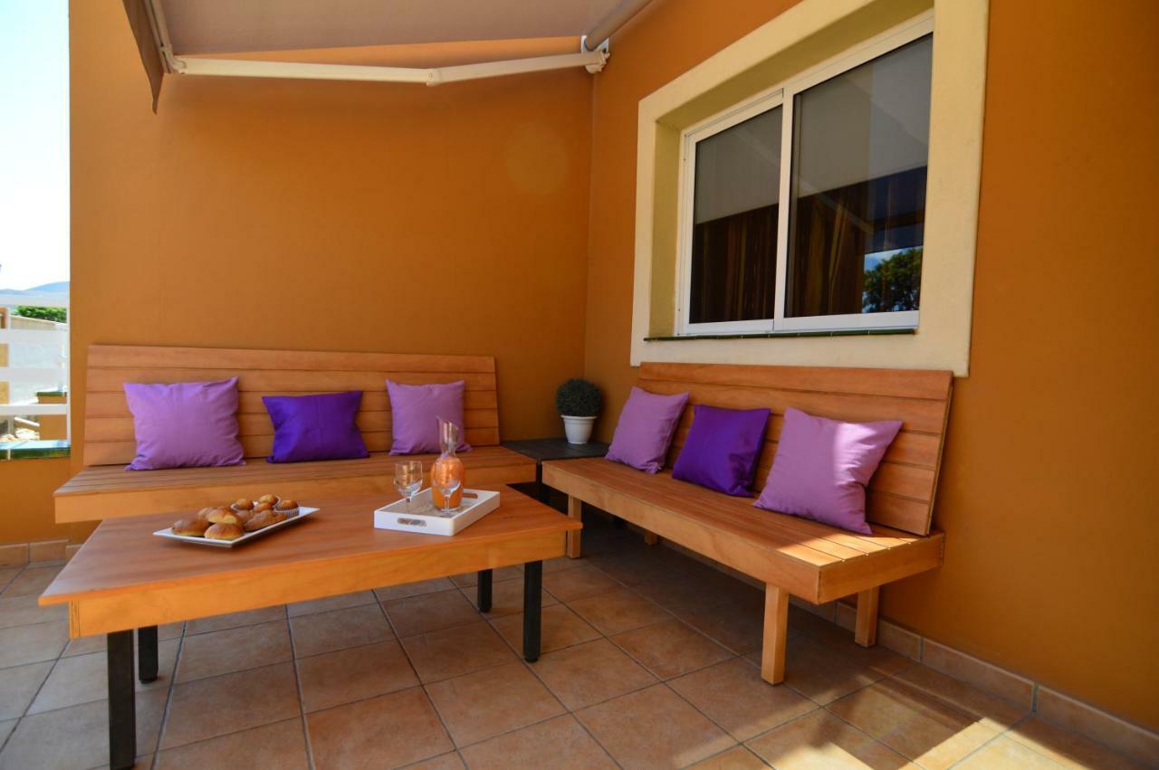 Kalmahouse Villa Corralejo Ngoại thất bức ảnh