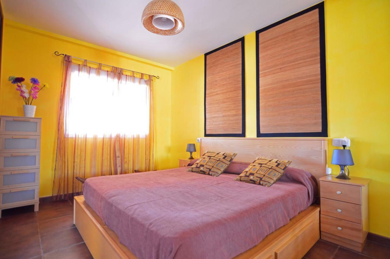 Kalmahouse Villa Corralejo Ngoại thất bức ảnh