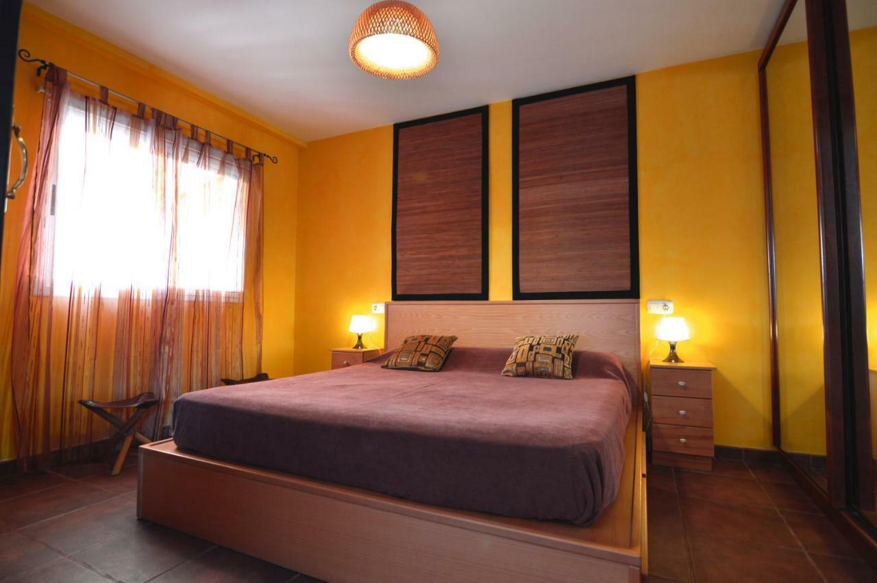 Kalmahouse Villa Corralejo Ngoại thất bức ảnh
