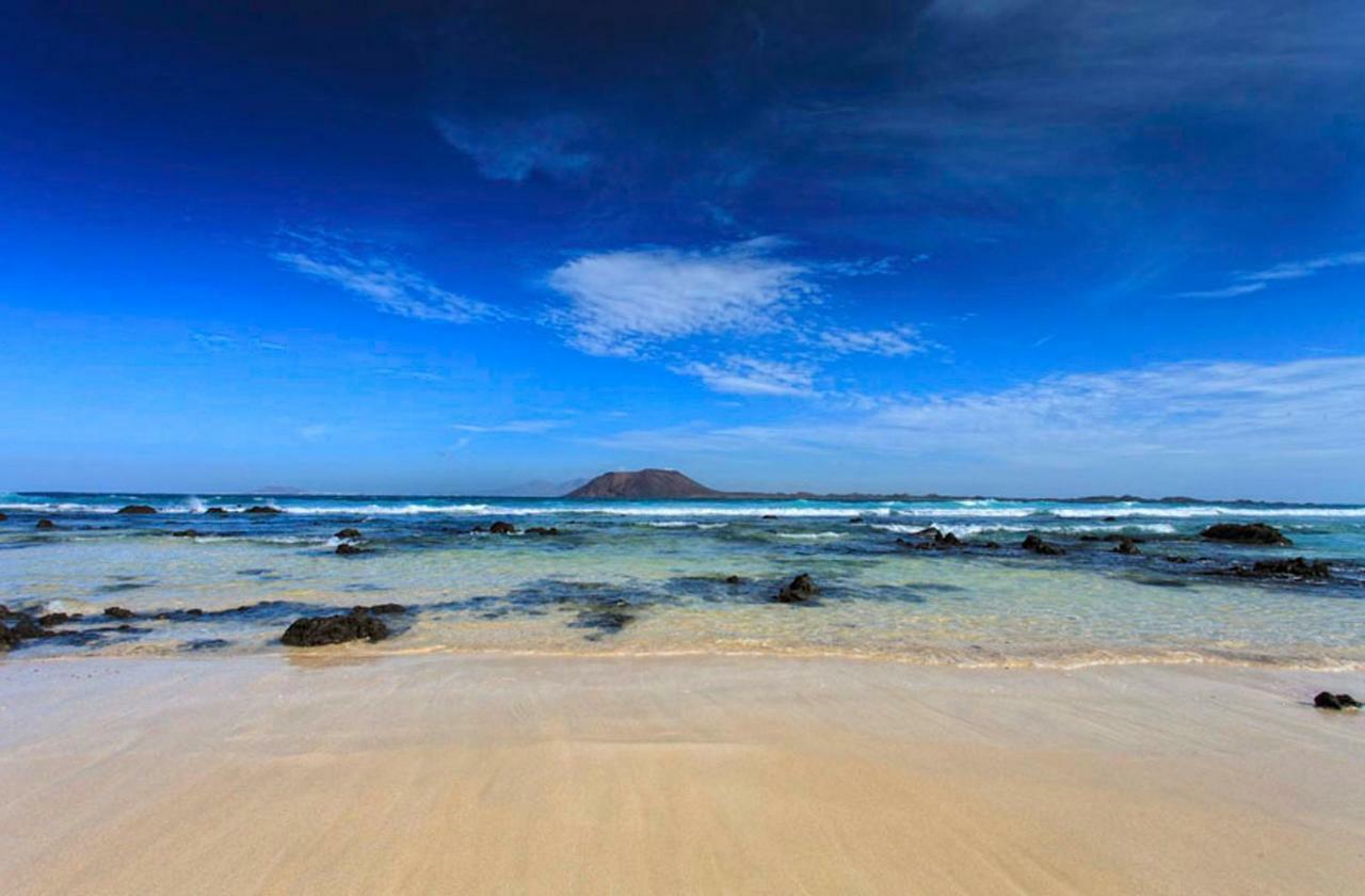 Kalmahouse Villa Corralejo Ngoại thất bức ảnh