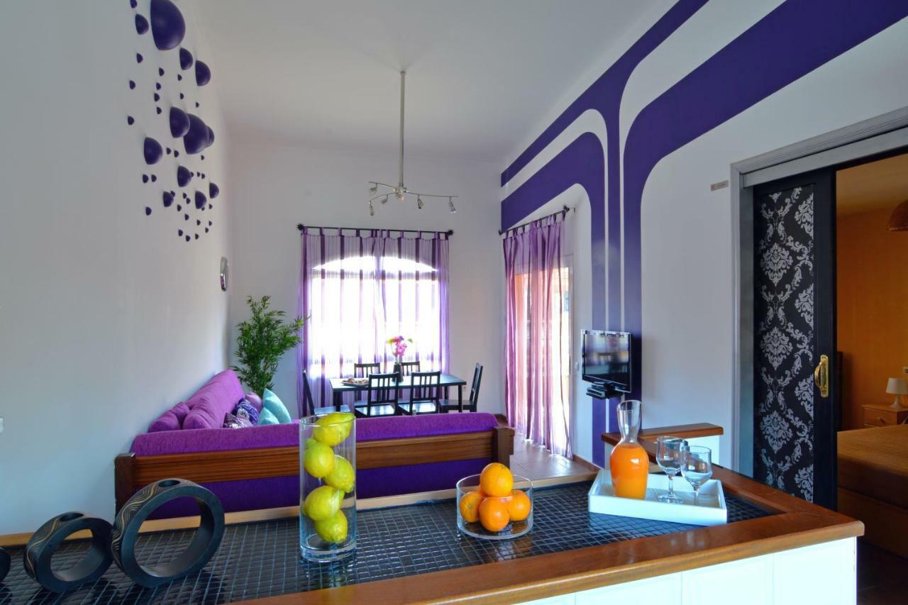 Kalmahouse Villa Corralejo Ngoại thất bức ảnh