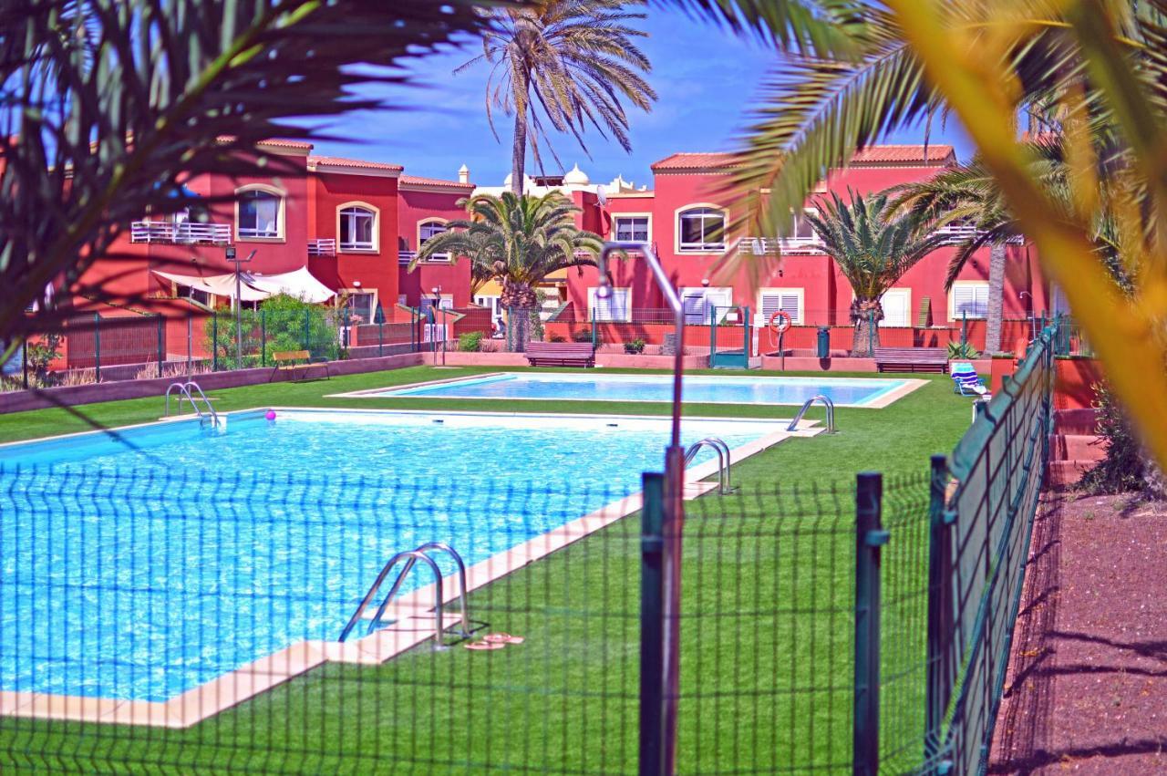 Kalmahouse Villa Corralejo Ngoại thất bức ảnh