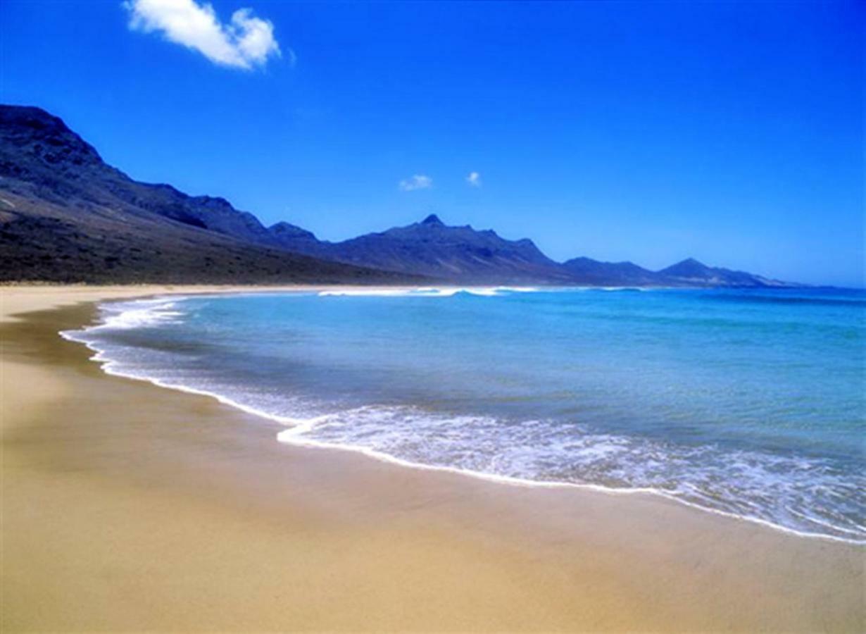 Kalmahouse Villa Corralejo Ngoại thất bức ảnh
