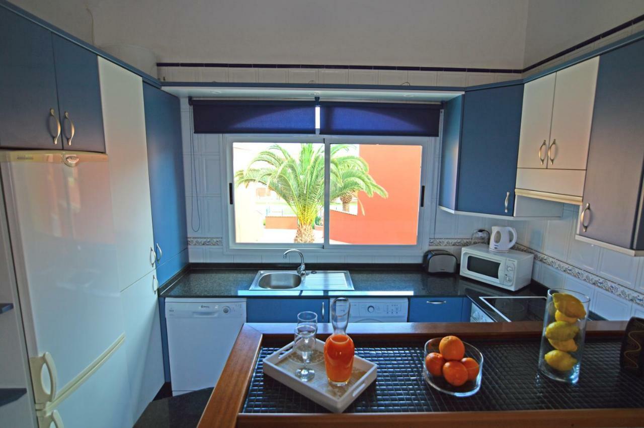 Kalmahouse Villa Corralejo Ngoại thất bức ảnh