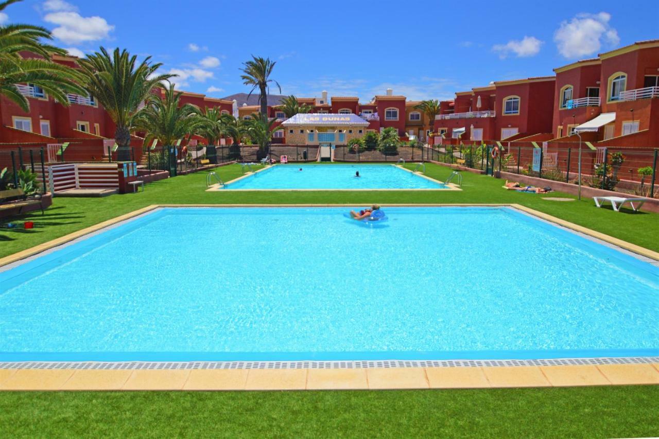 Kalmahouse Villa Corralejo Ngoại thất bức ảnh