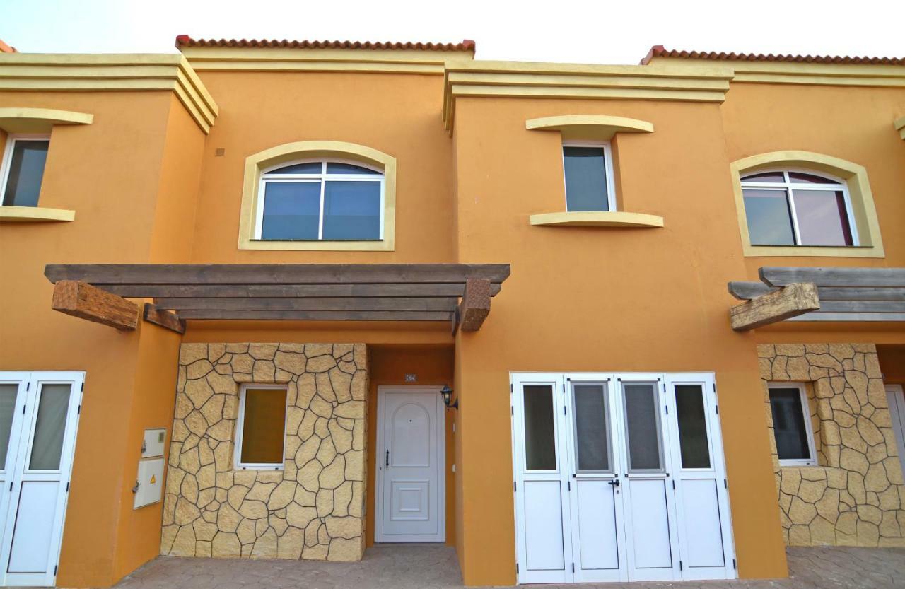 Kalmahouse Villa Corralejo Ngoại thất bức ảnh